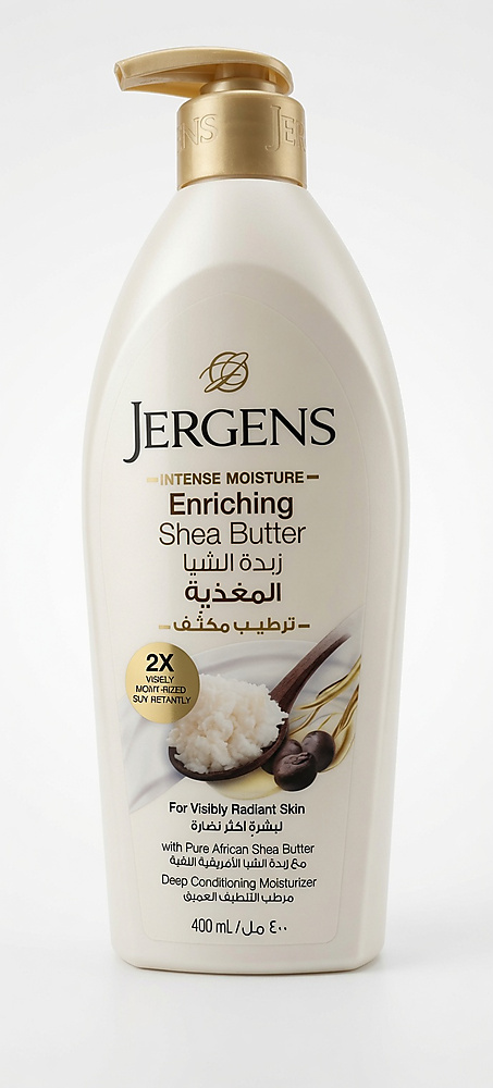 JERGENS ENRICHING