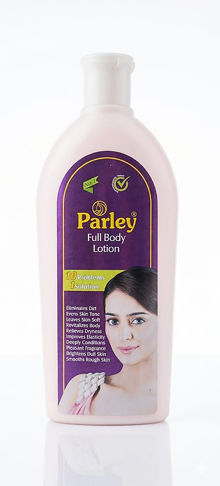 PARLEY FULL BODY LOTION