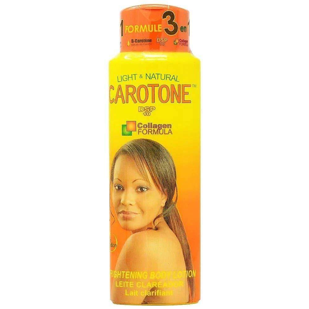 COLLOGIN FORMULA CAROTONE