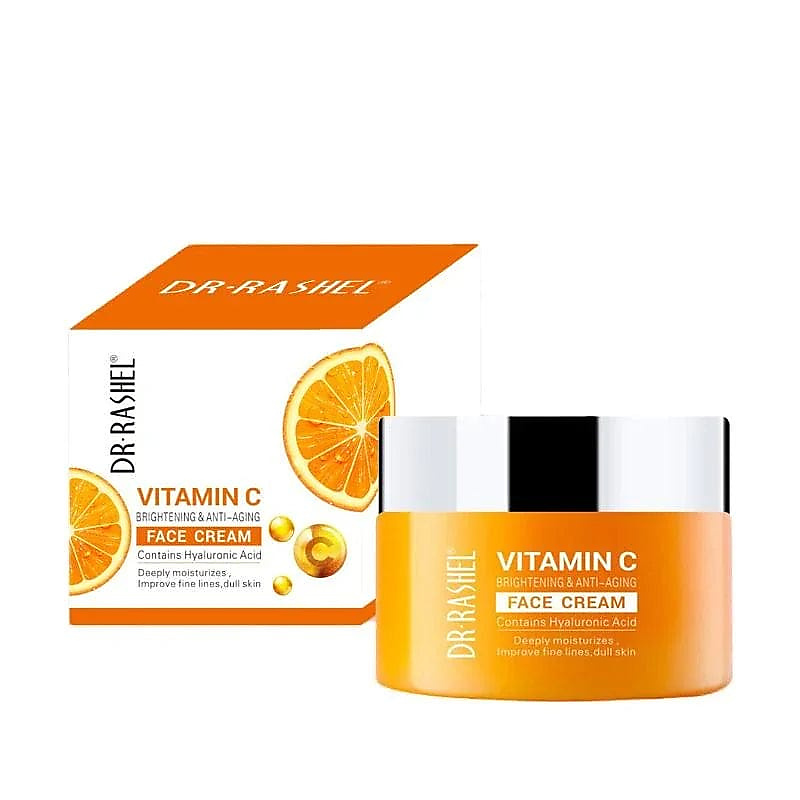 DR.RASHEL VITAMINE C