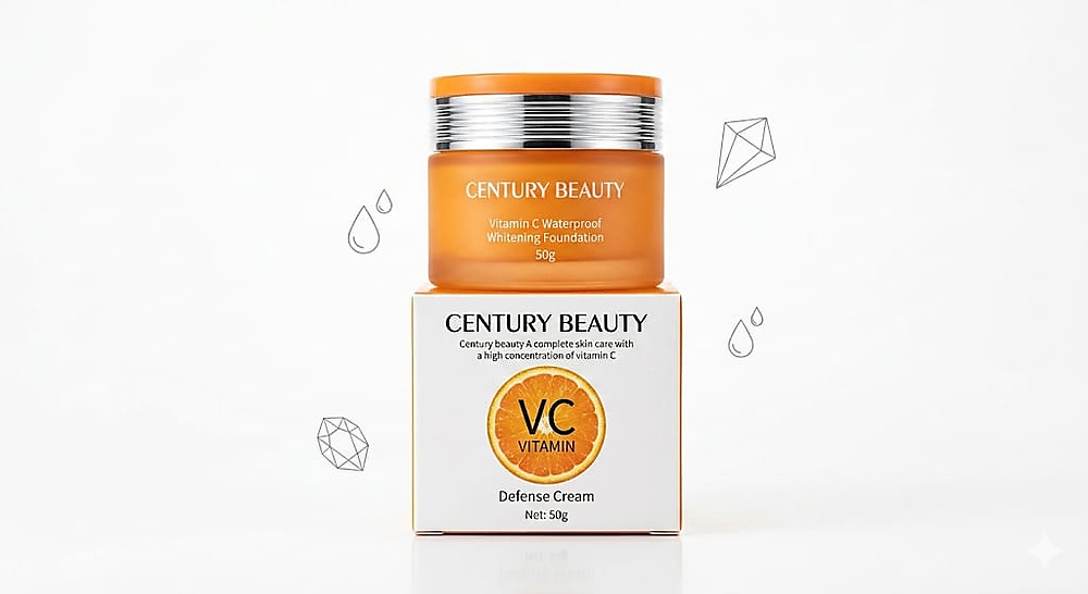 GENTURY BEAUTY VC
