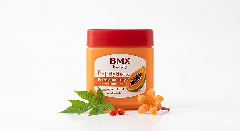 BMX BEAUTY PAPAYA