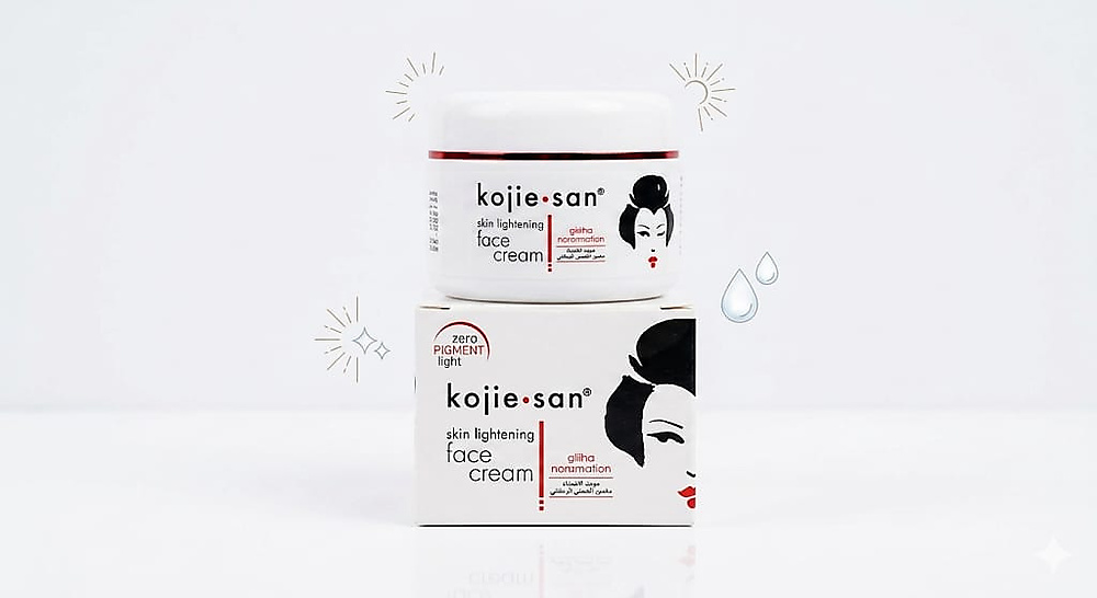 KOJIE.SON