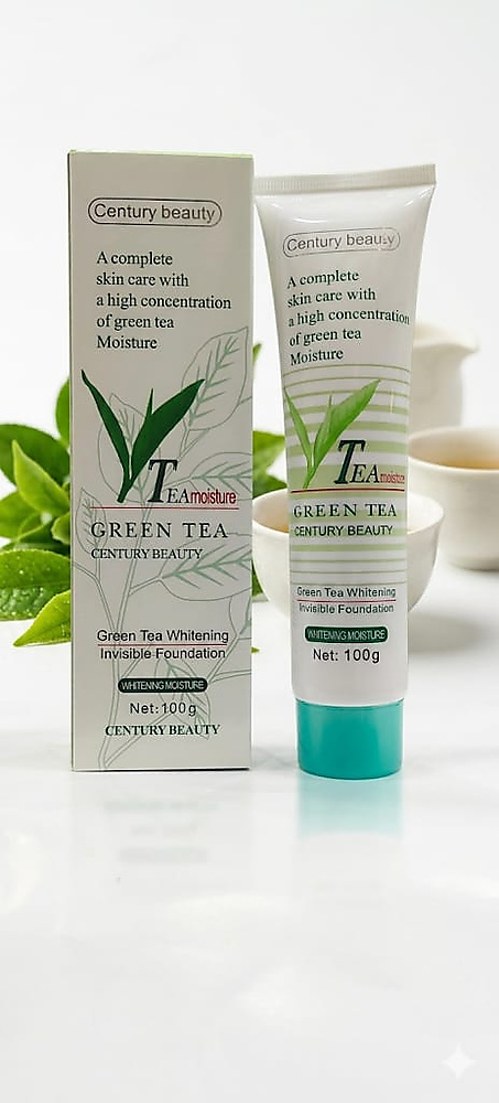 GREEN TEA