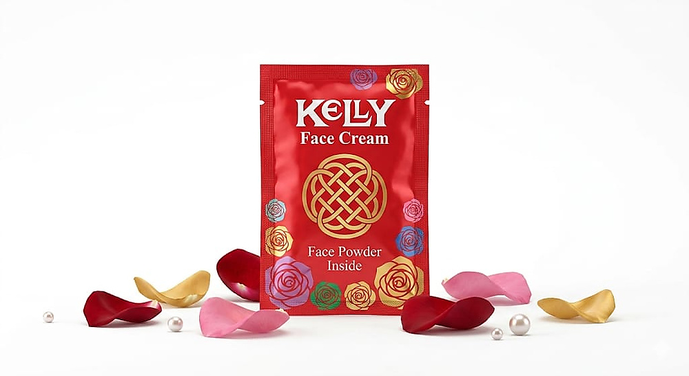 KELLY FACE CREAM