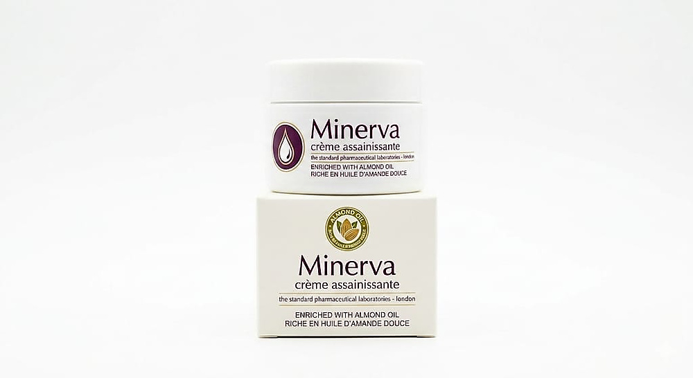 MINERVA