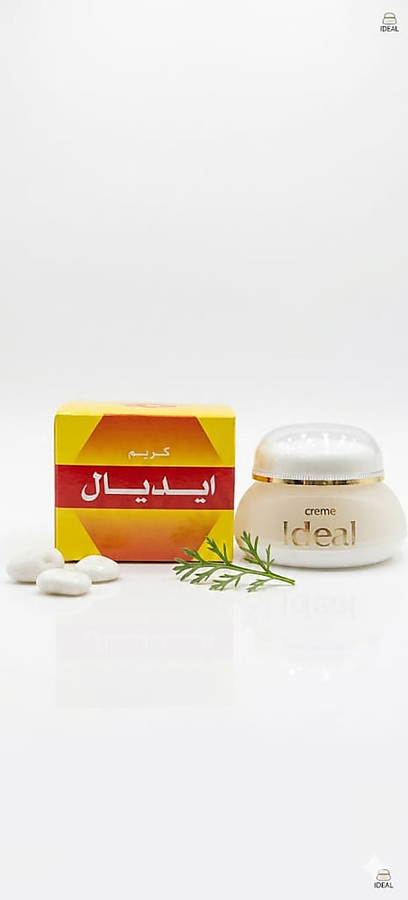 CREAM IDEAL