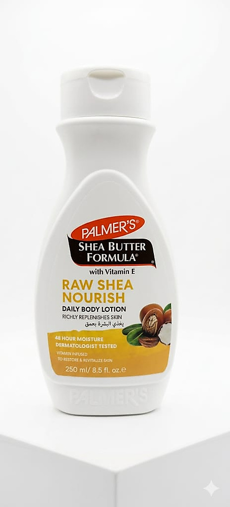 PALMERS DAILY BODY LOTION