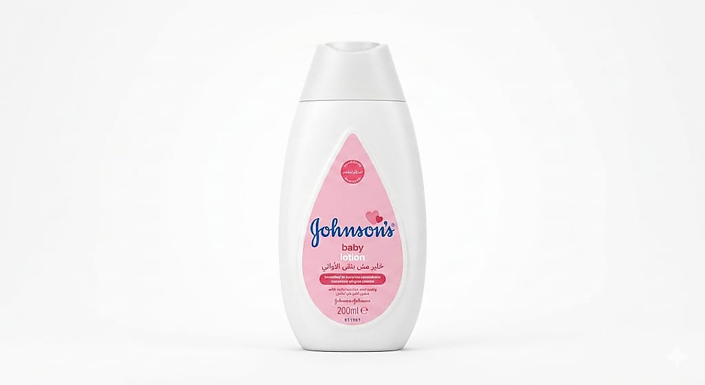 JOUNSON BODY LOTION