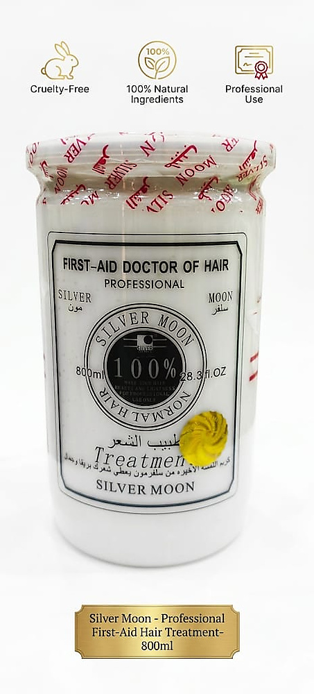 SILVER MOON