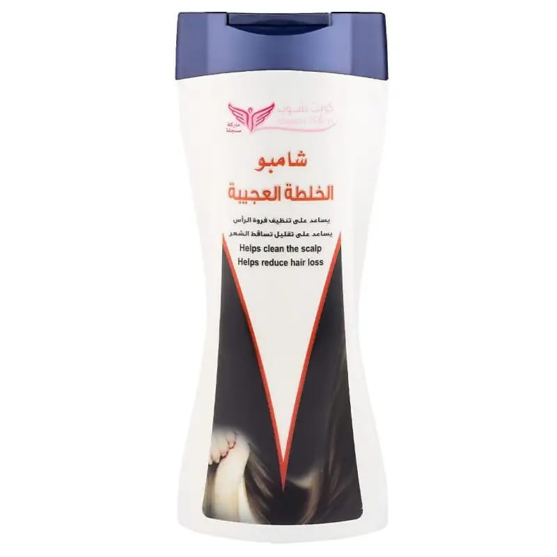 Miracle Mix Shampoo