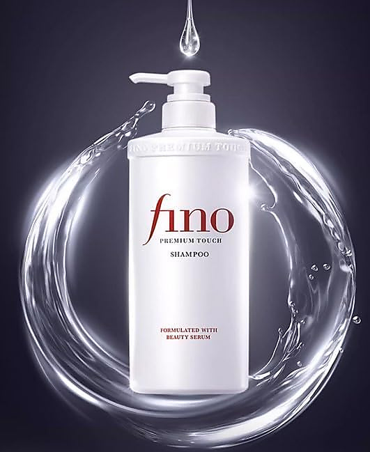 fino premium touch