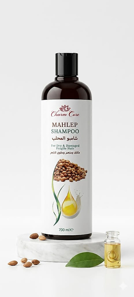 mahlap shampoo