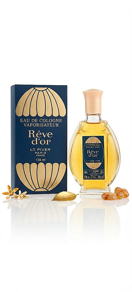 reve d or spray