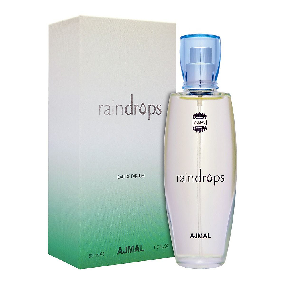 Ajmal Raindrops For Women EDP 50 ml