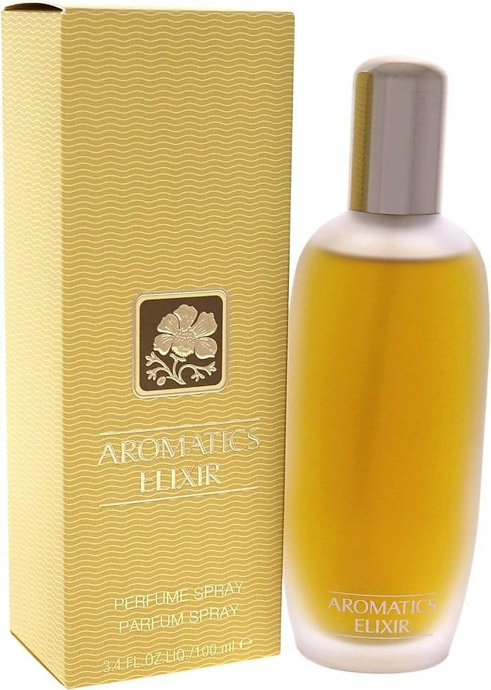 Clinique Aromatics Elixir for Women Eau de Parfum 100ml
