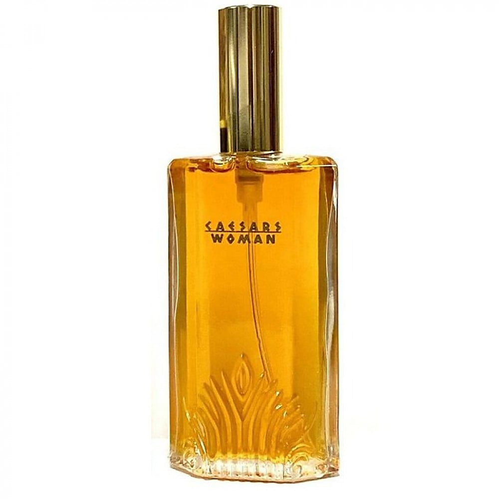 Caesar's women's perfume is very old - Eau de Parfum