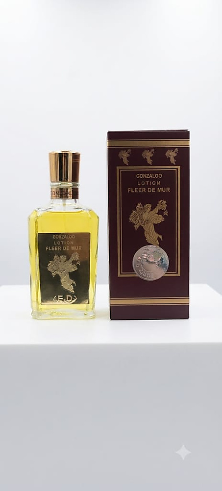Roger & Gallet Fleur d'Amour perfume 200 ml
