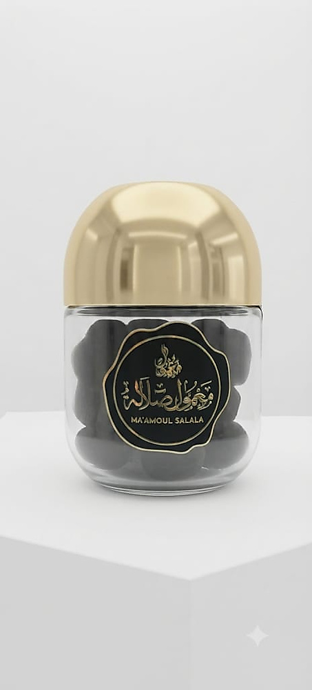 maamoual sallala