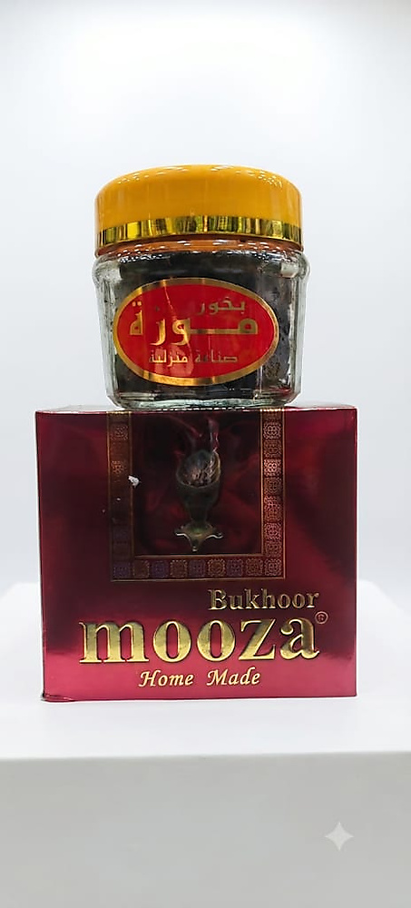 mozza bakour