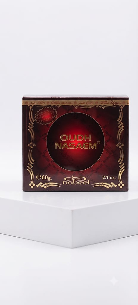 oudh nassem