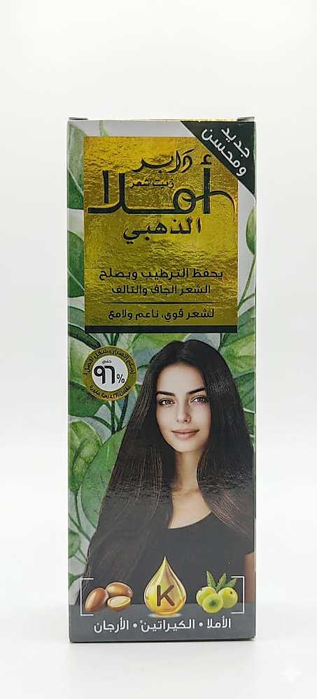 dabur amla gold