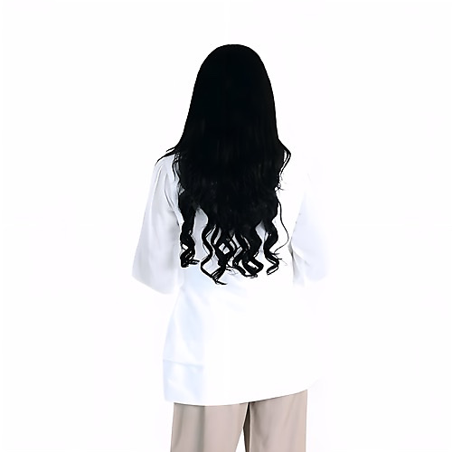 جاكيت أوف وايت وبيج قطعه وحده