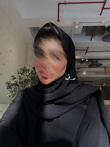 حجاب المثلث ( السكارف )