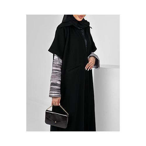 Abaya Half