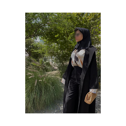 The second Sada blazer