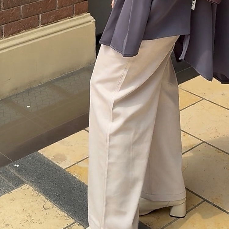 jeans Beige