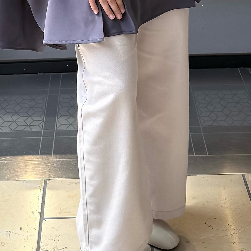 jeans Beige