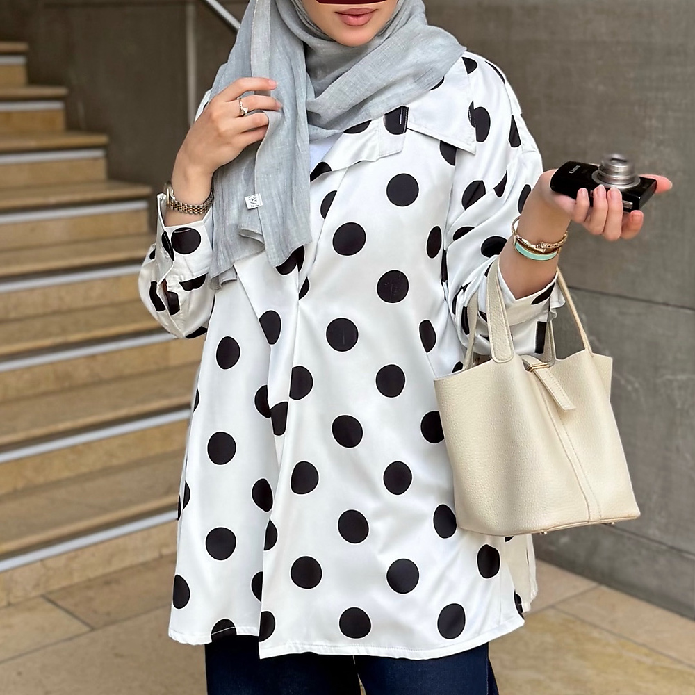 Top dot