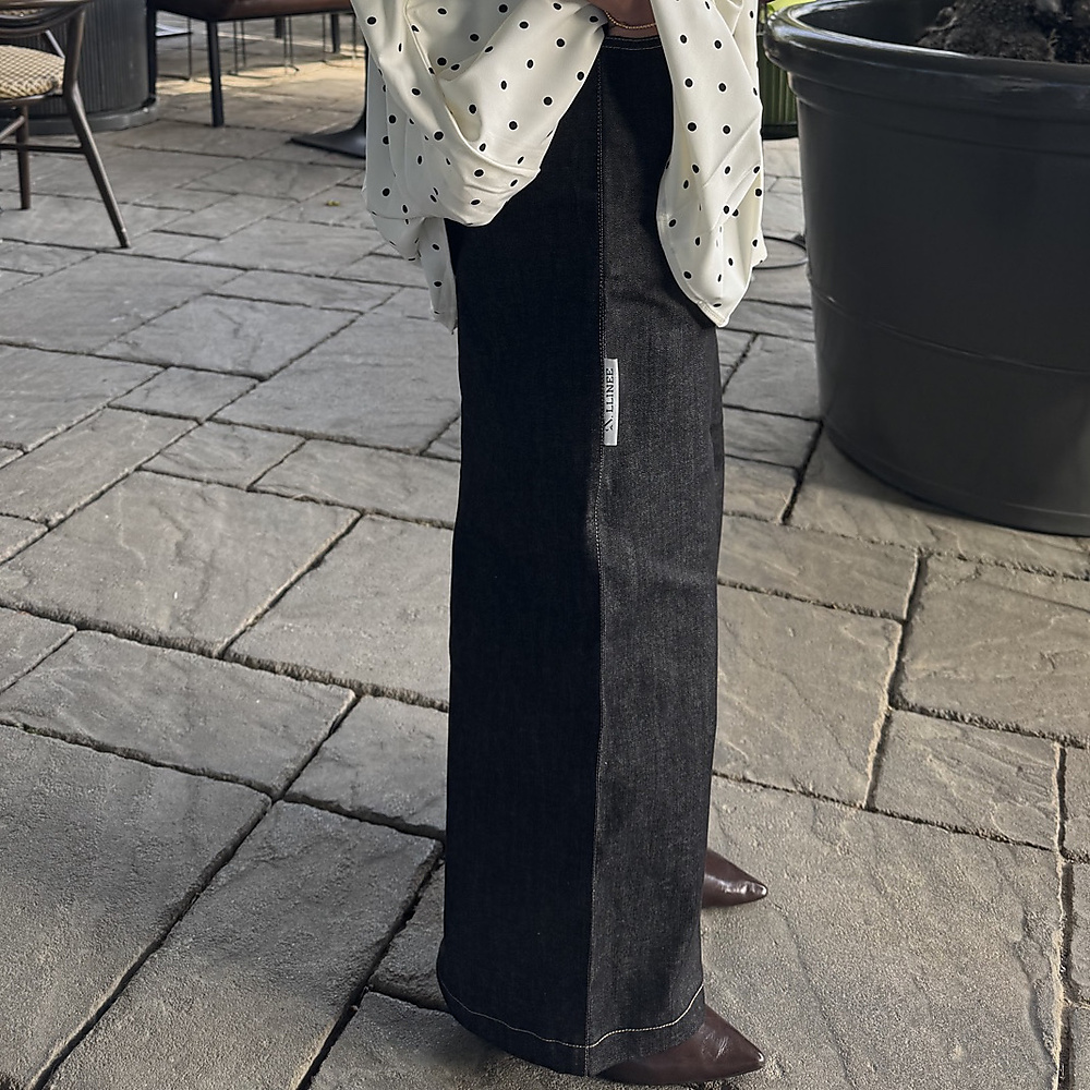 jeans Black