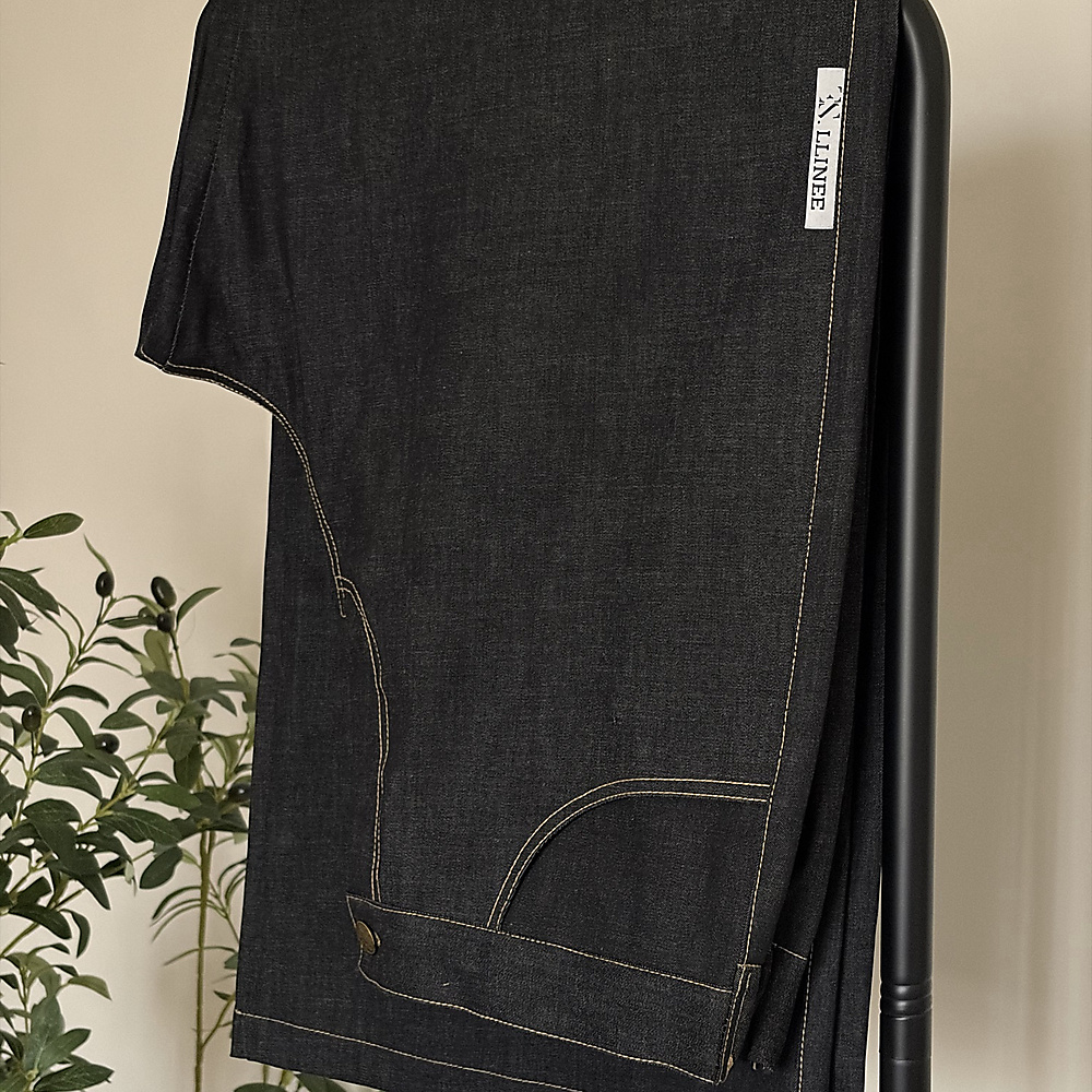 jeans Black
