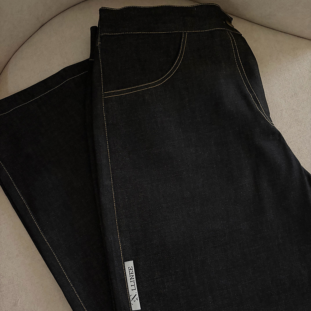 jeans Black