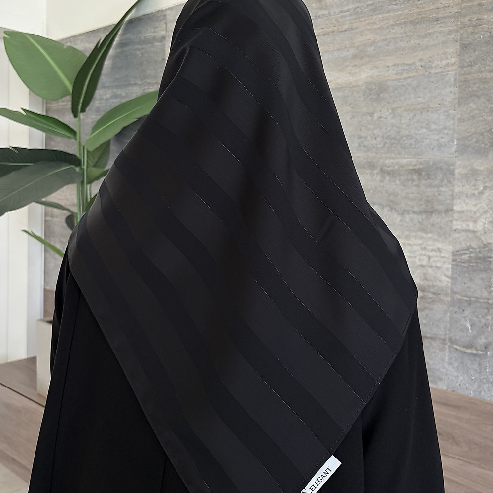 hejab line