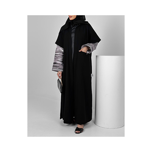 Abaya Half