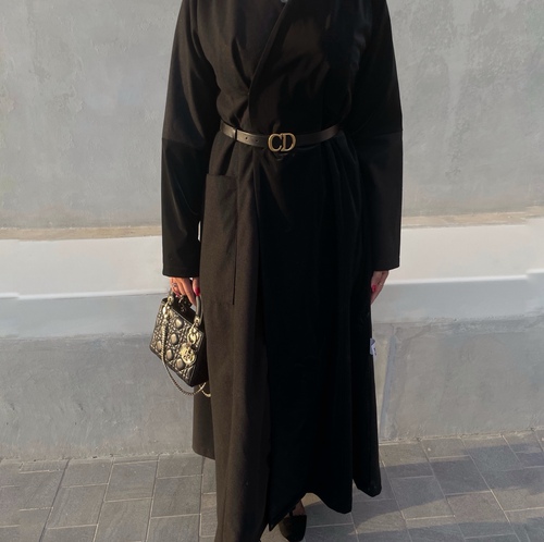 جوخ وجلد جاهز