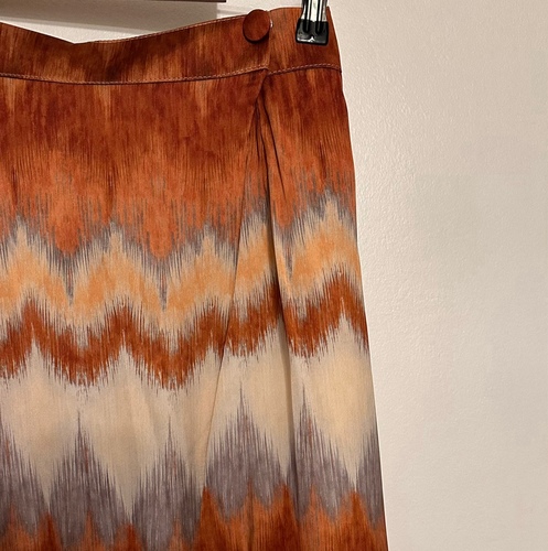 بنطلون قمر ديني