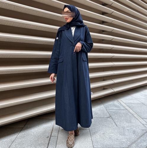 بليزر جينز اسود