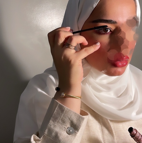 نص جفسه ملون