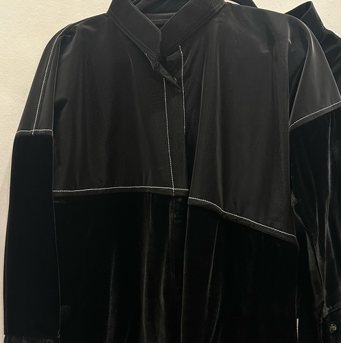 جلد مطفي جاهز