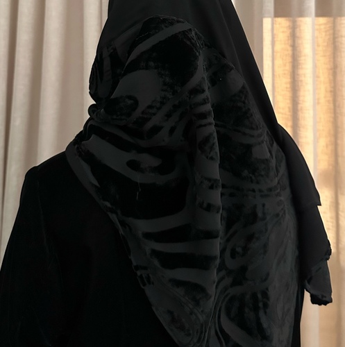 hejab mm