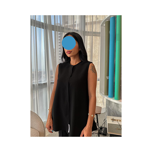 توب بدون غوله