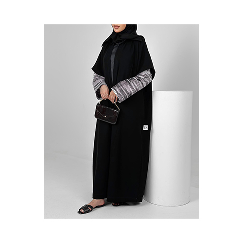 Abaya Half