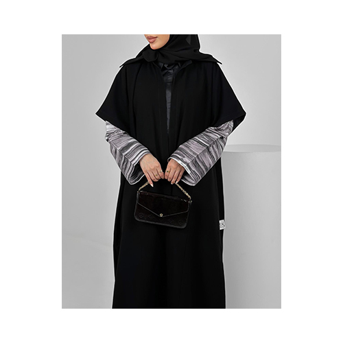 Abaya Half