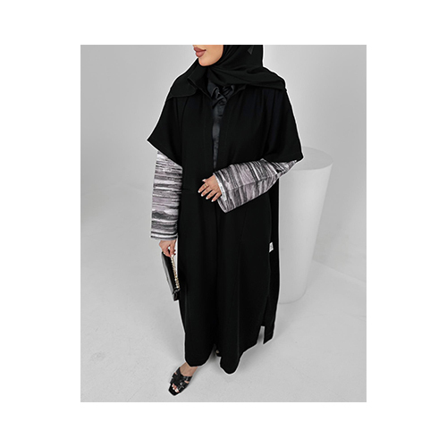 Abaya Half