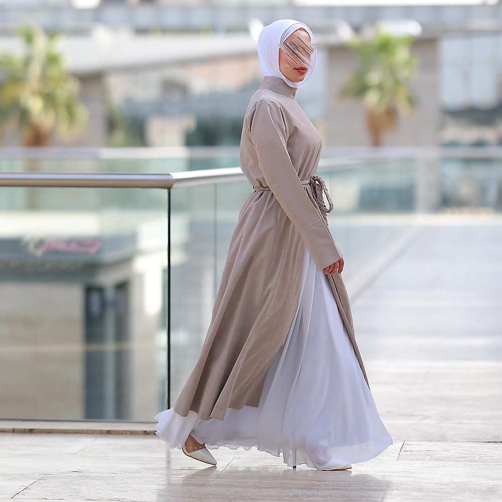 فستان