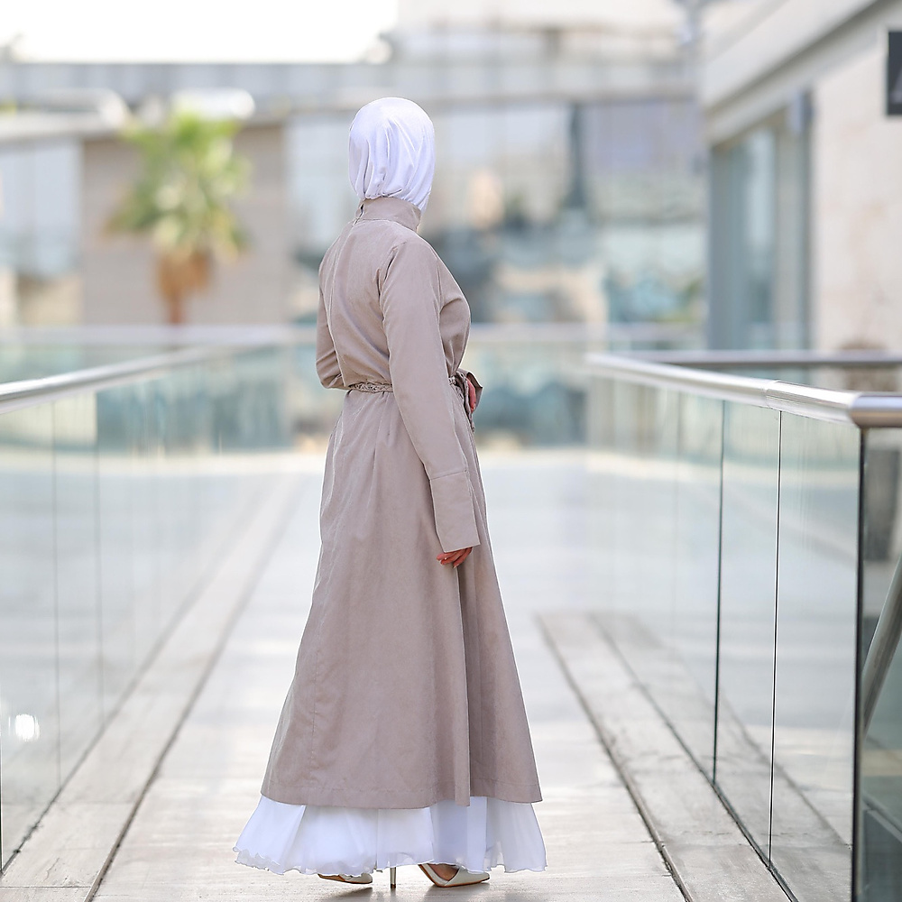 فستان